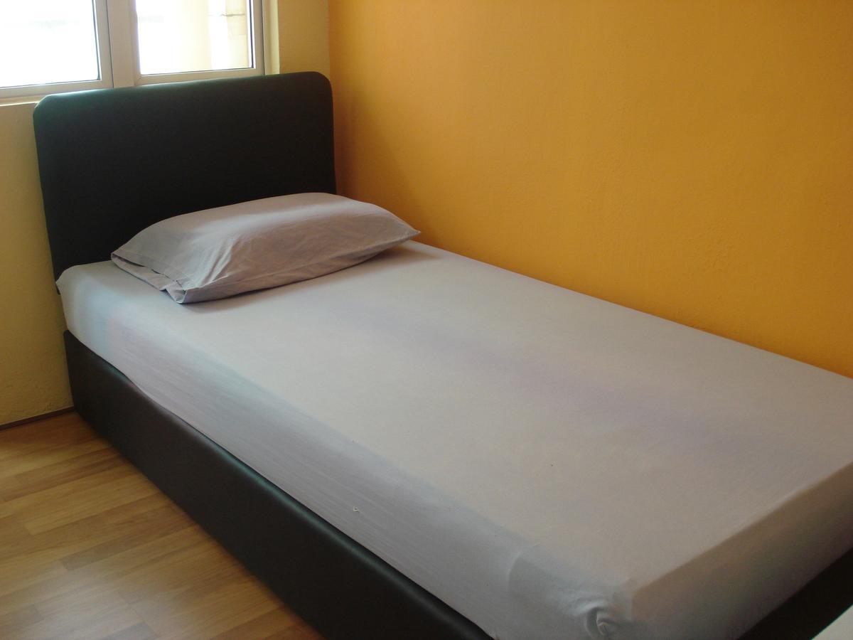Harbourside Backpackers Pansiyon SDK Dış mekan fotoğraf