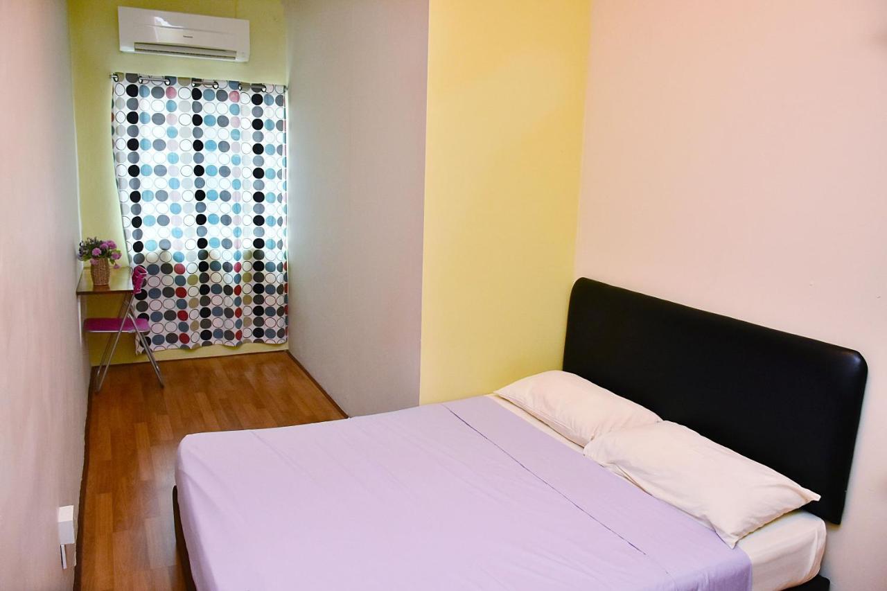 Harbourside Backpackers Pansiyon SDK Dış mekan fotoğraf